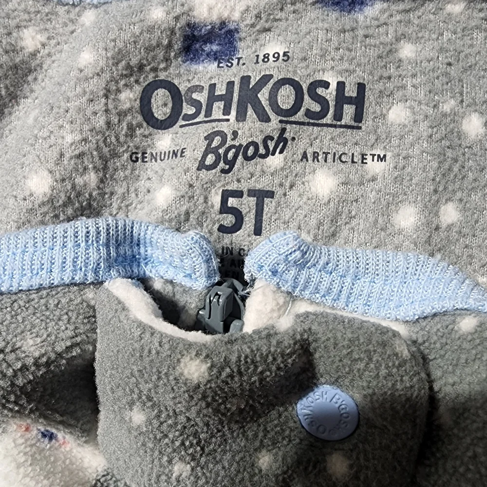 OshKosh Bgosh ▪︎ preowned